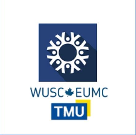 Our Instagram post about WUSC Local Committee Volunteer Opportunities (Toronto Metropolitan University)